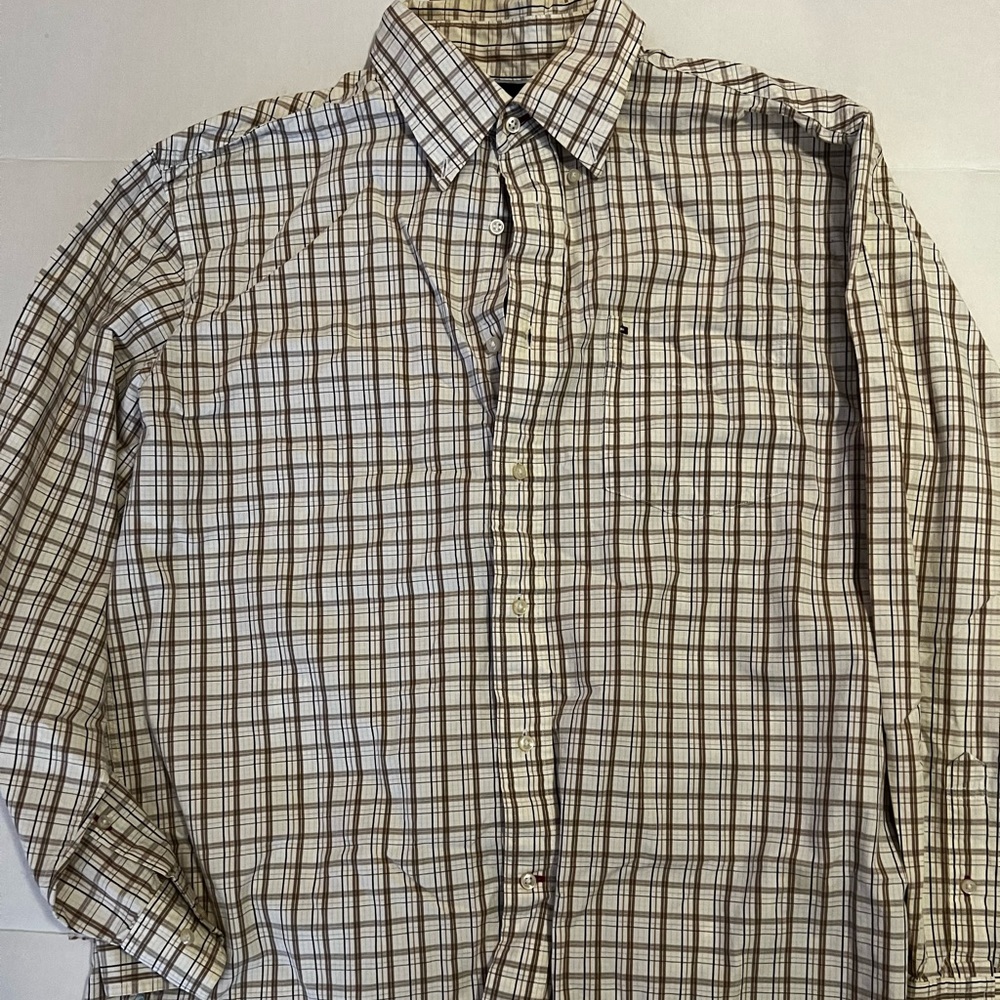 Tommy Hilfiger shirt